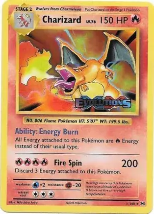 PokeDATA - Up to date XY Black Star Promos card list!